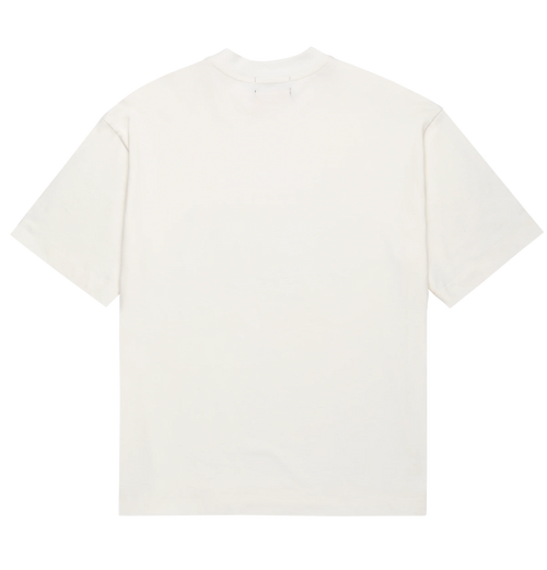 CAMISETA SINNERS NOT A NARCO STAR CREAM