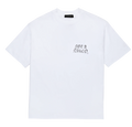 CAMISETA SINNERS FW25 WHITE
