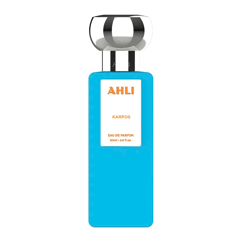 PERFUME AHLI KARPO