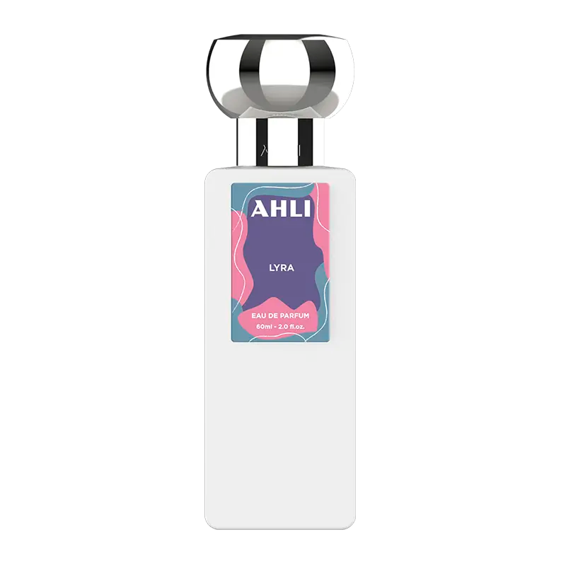 PERFUME AHLI LYRA