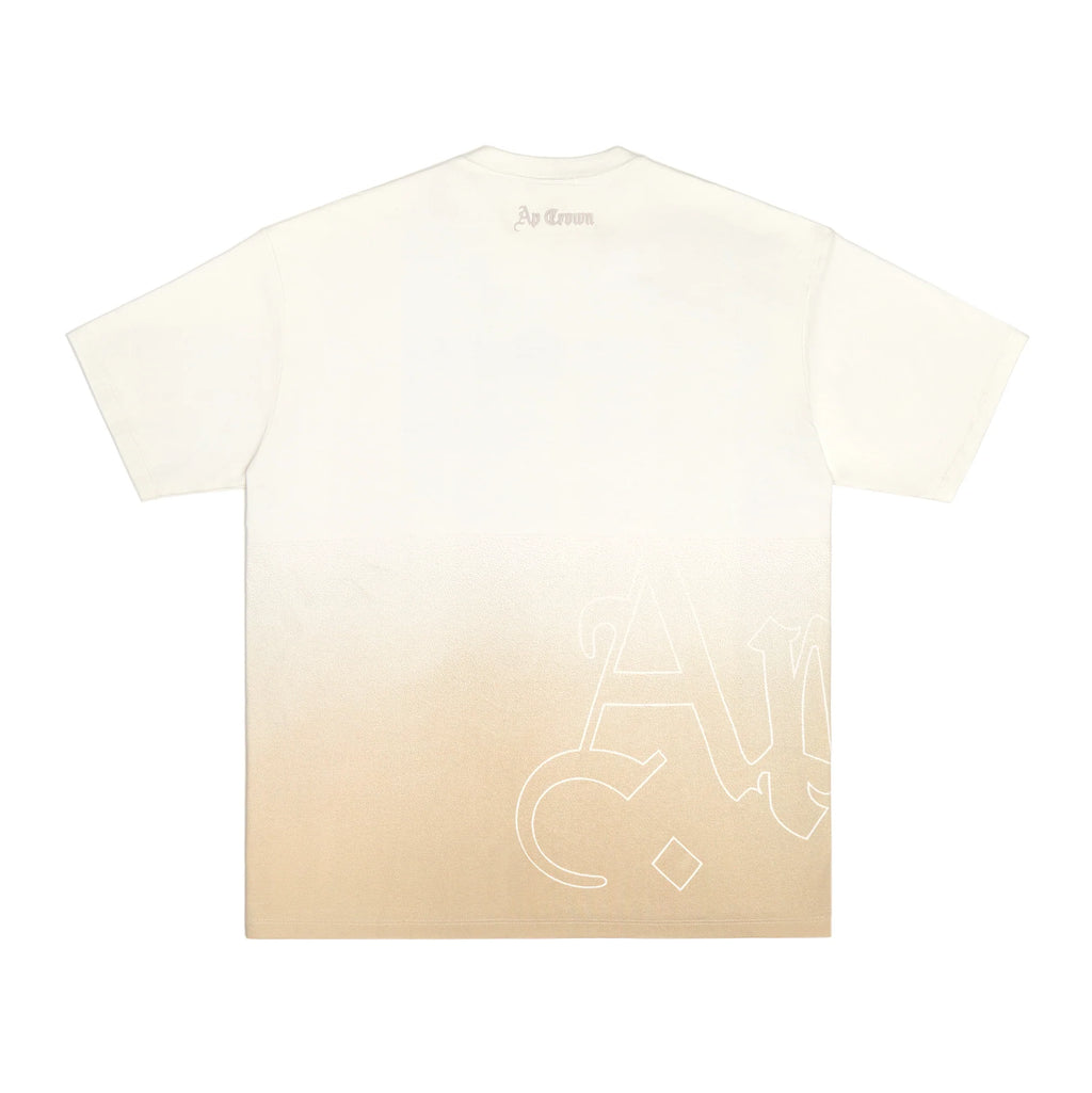 CAMISETA AP CROWN MANIFEST