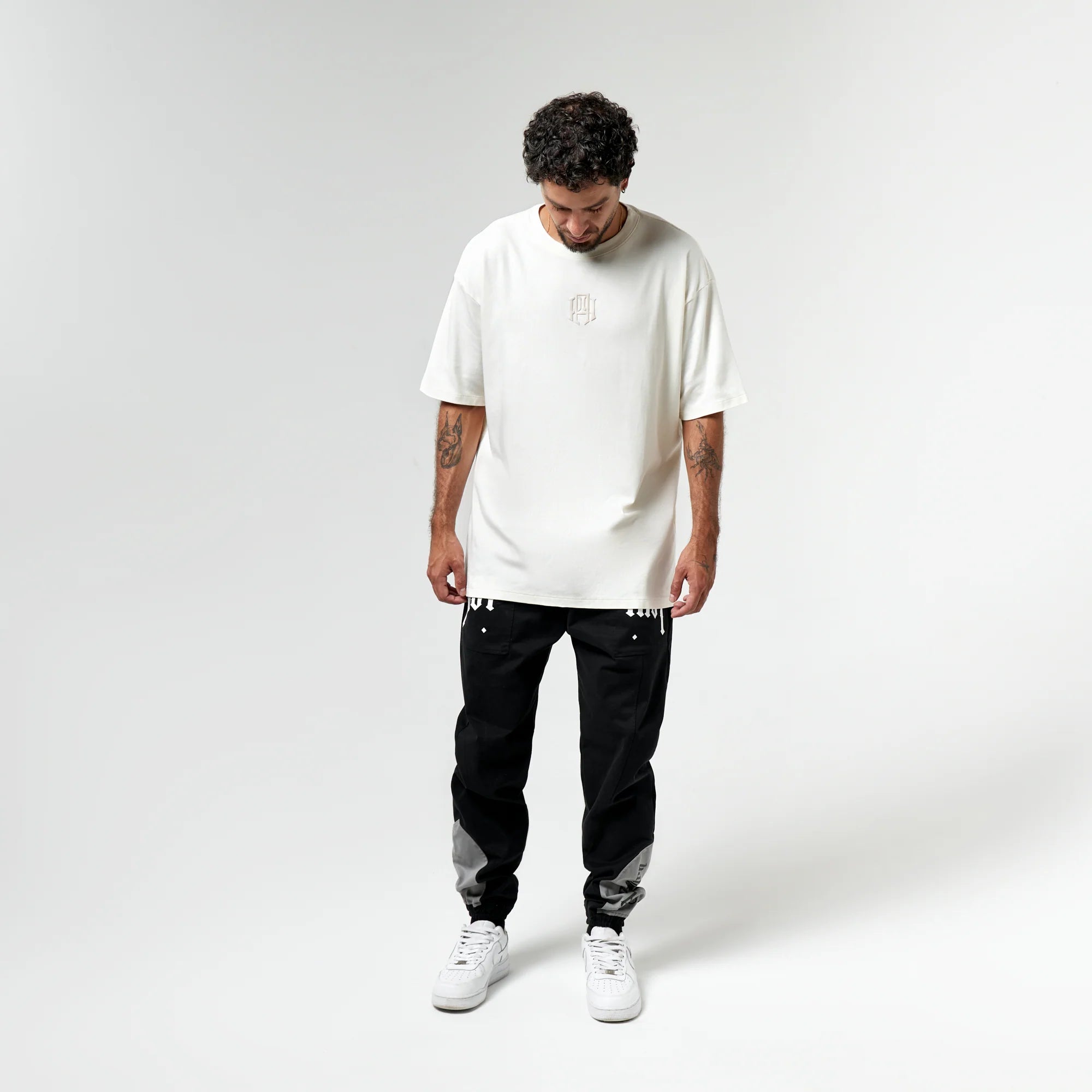 CAMISETA AP CROWN MANIFEST