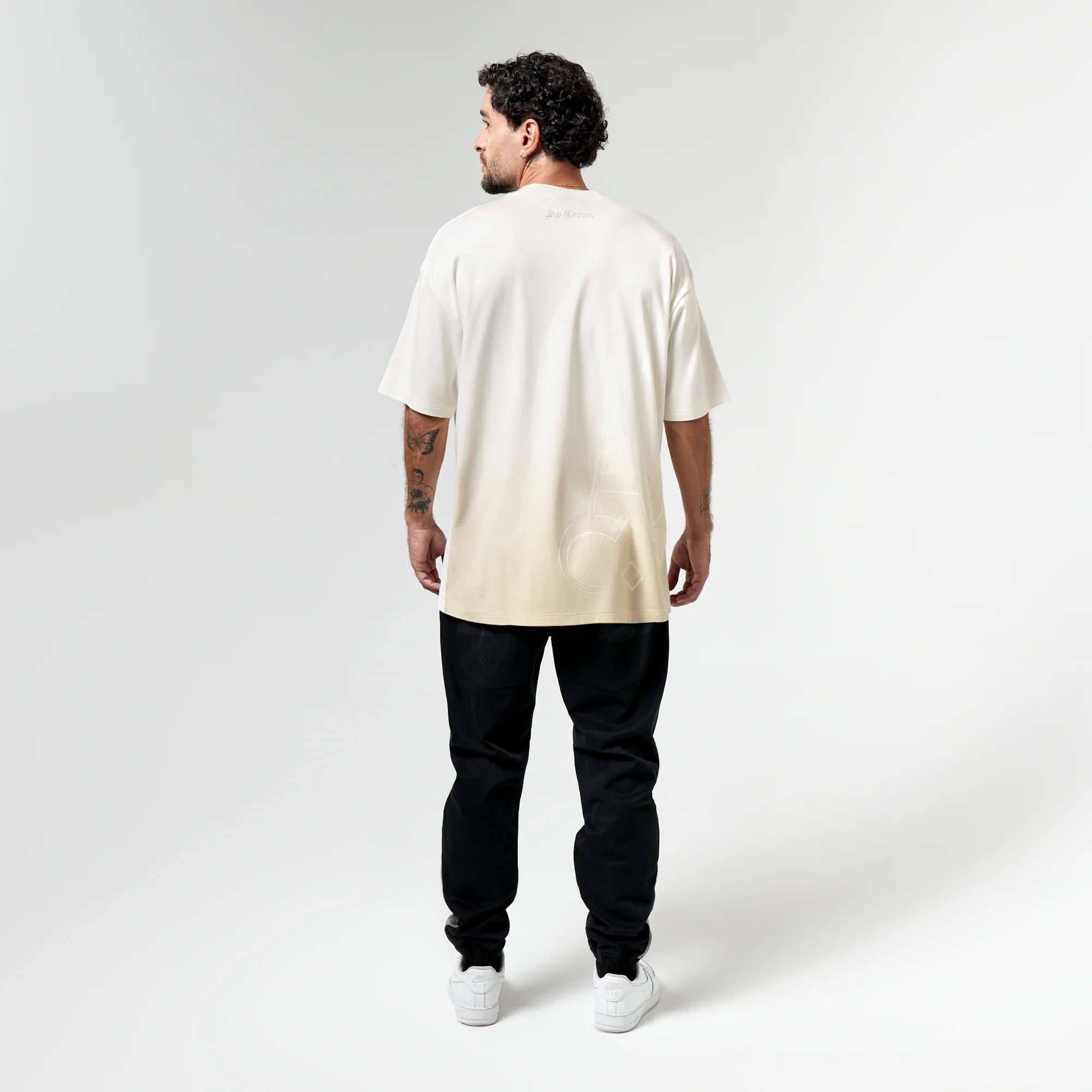 CAMISETA AP CROWN MANIFEST