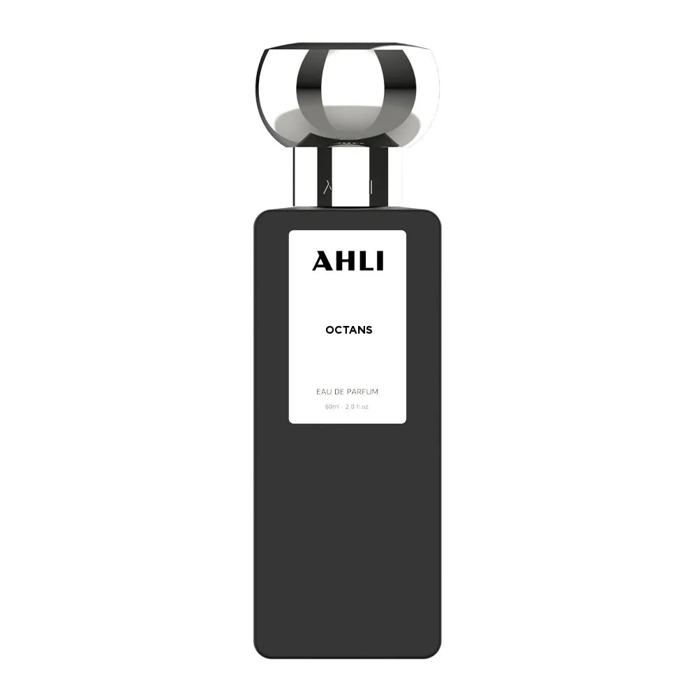 PERFUME AHLI OCTANS