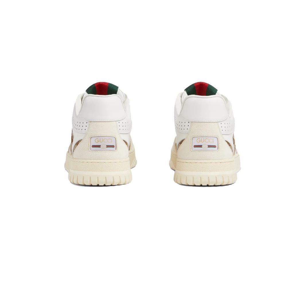 ZAPATOS GUCCI RE WEB BLANCOS