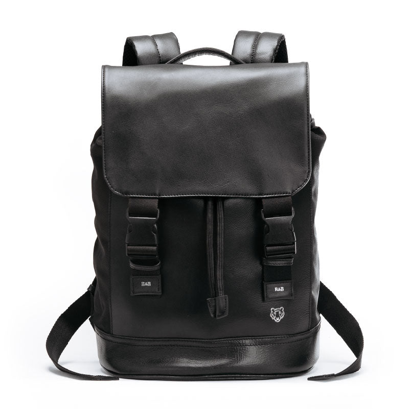 MORRAL B&B DINASTY BLACK