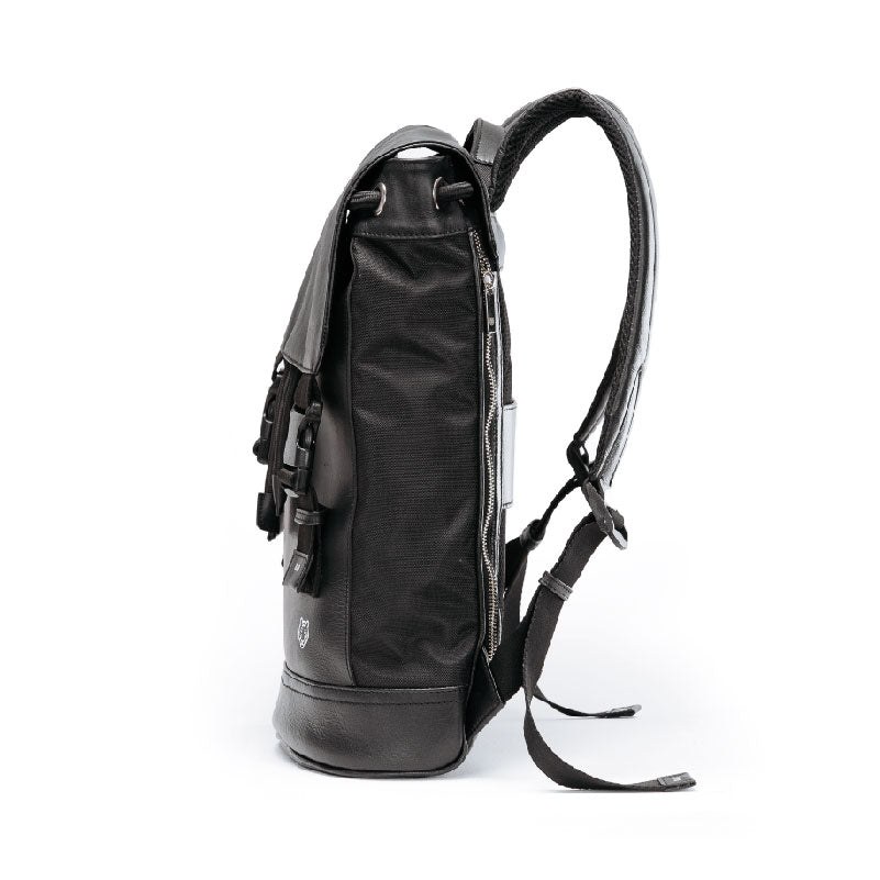 MORRAL B&B DINASTY BLACK