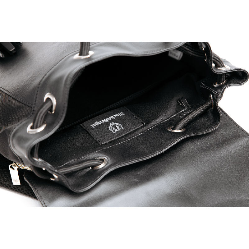 MORRAL B&B DINASTY BLACK