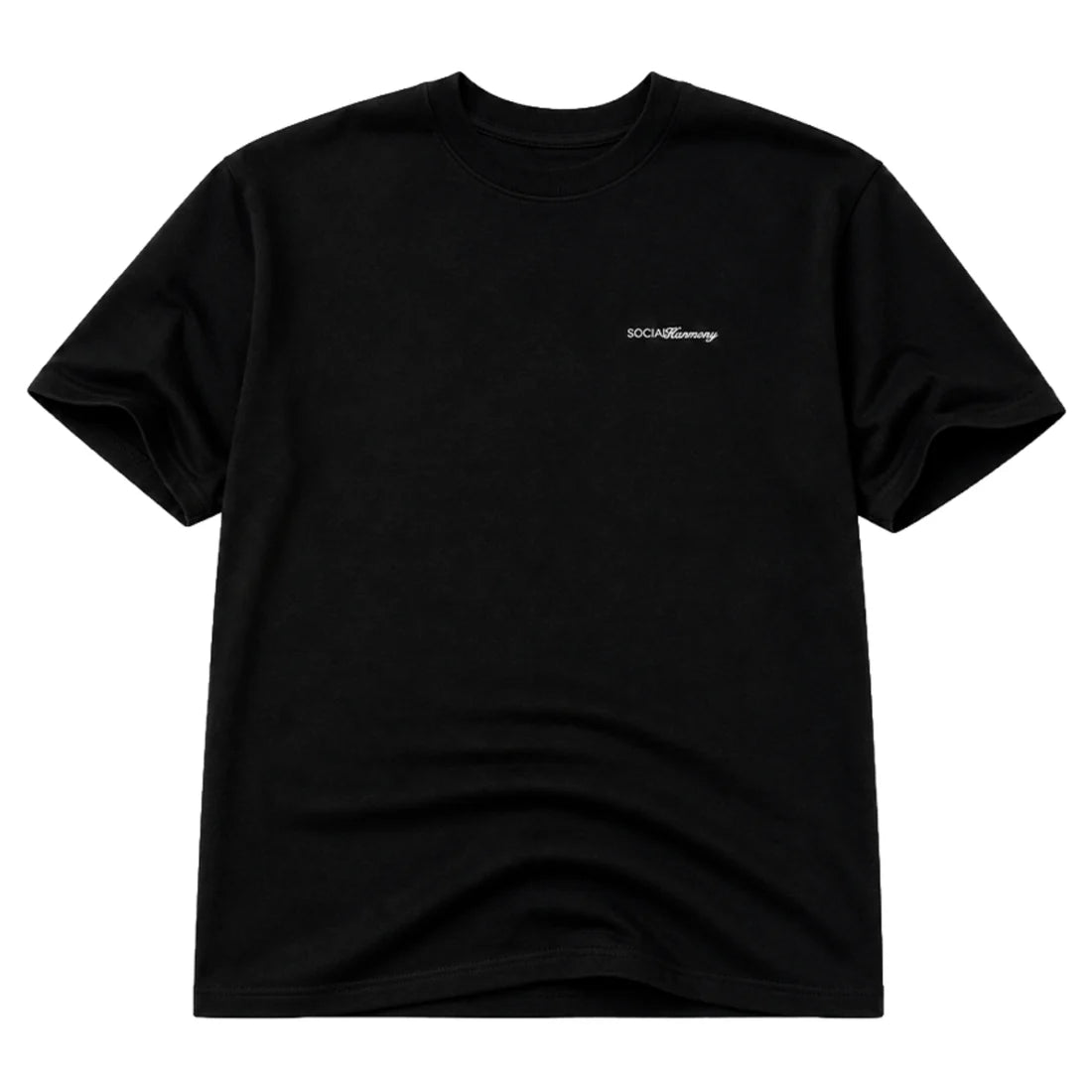 CAMISETA SOCIAL HARMONY TRACE