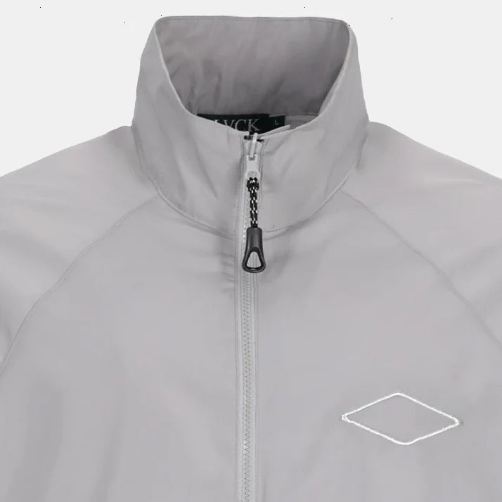 CHAQUETA BLVCK ART VAREDO GREY