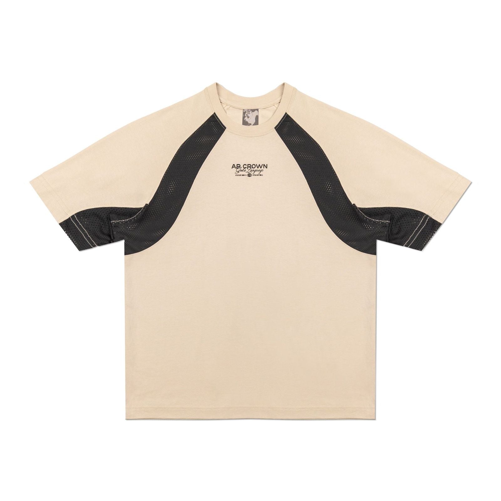 CAMISETA AP CROWN SACRED