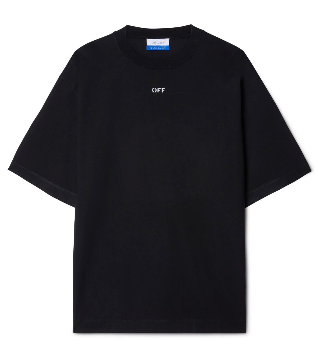 CAMISETA OFF WHITE CLASIC