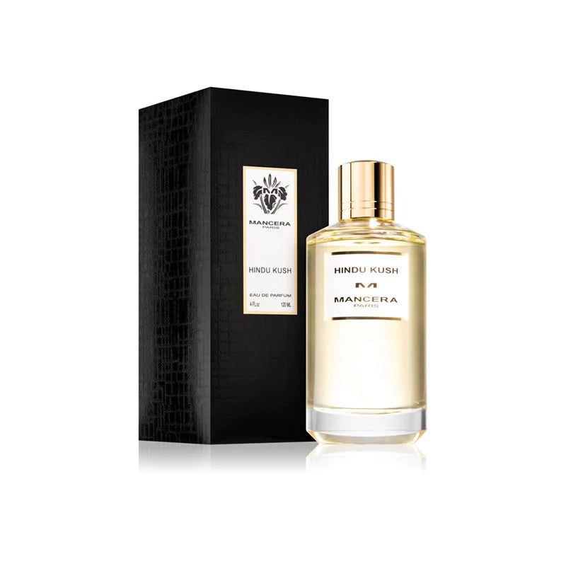 PERFUME MANCERA HINDU KUSH