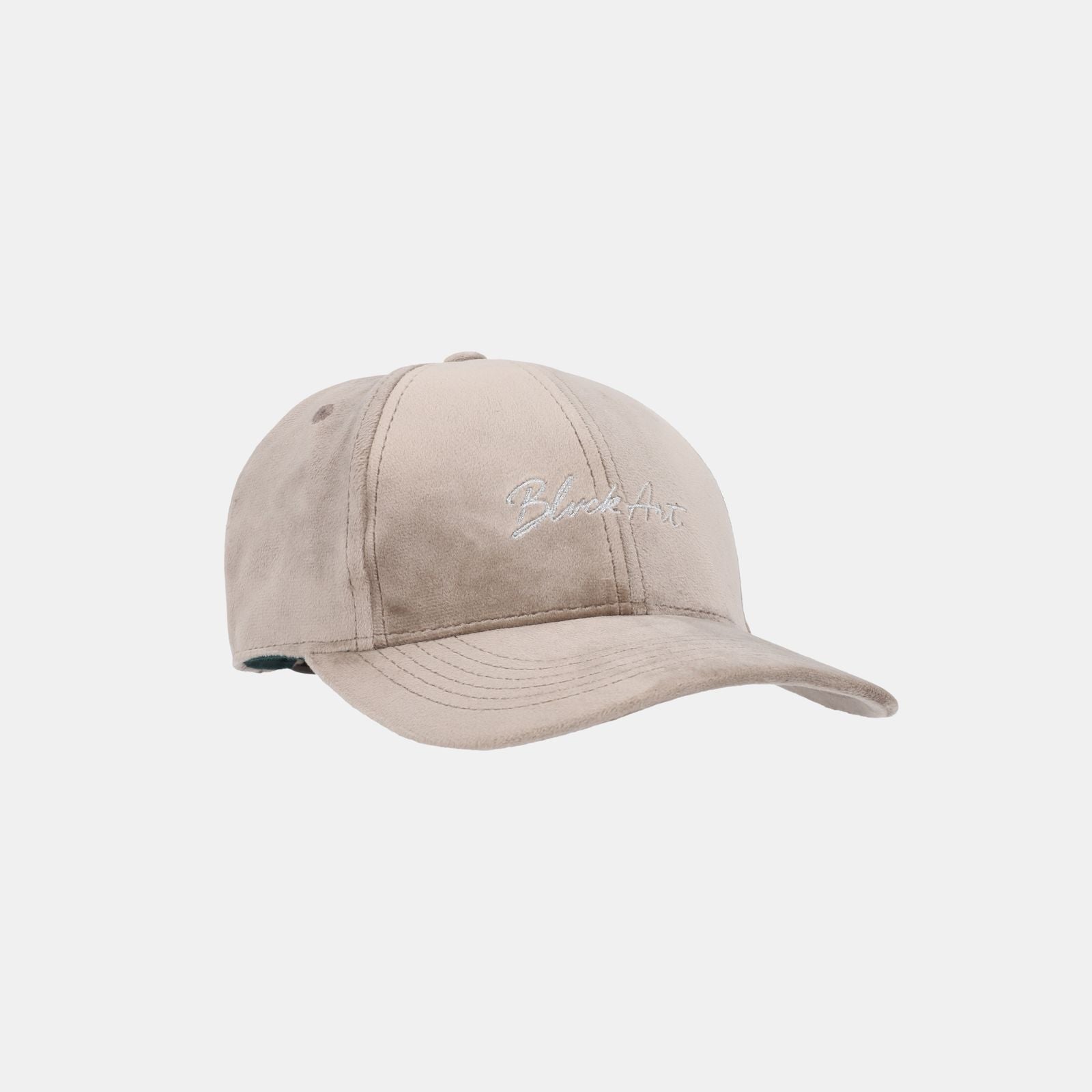 GORRA BLVCK ART RIVOLI GRAY