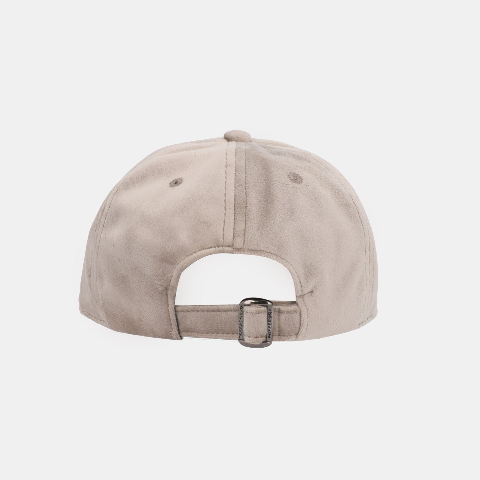GORRA BLVCK ART RIVOLI GRAY