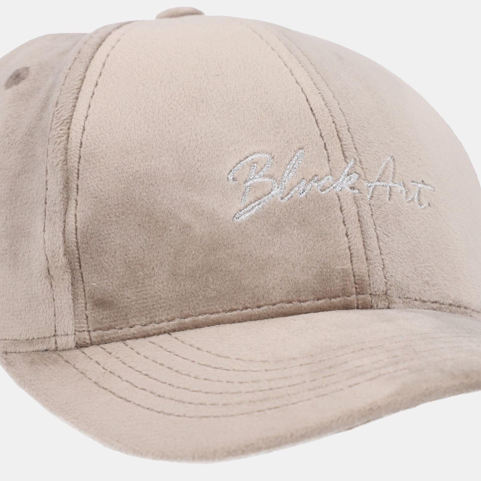 GORRA BLVCK ART RIVOLI GRAY