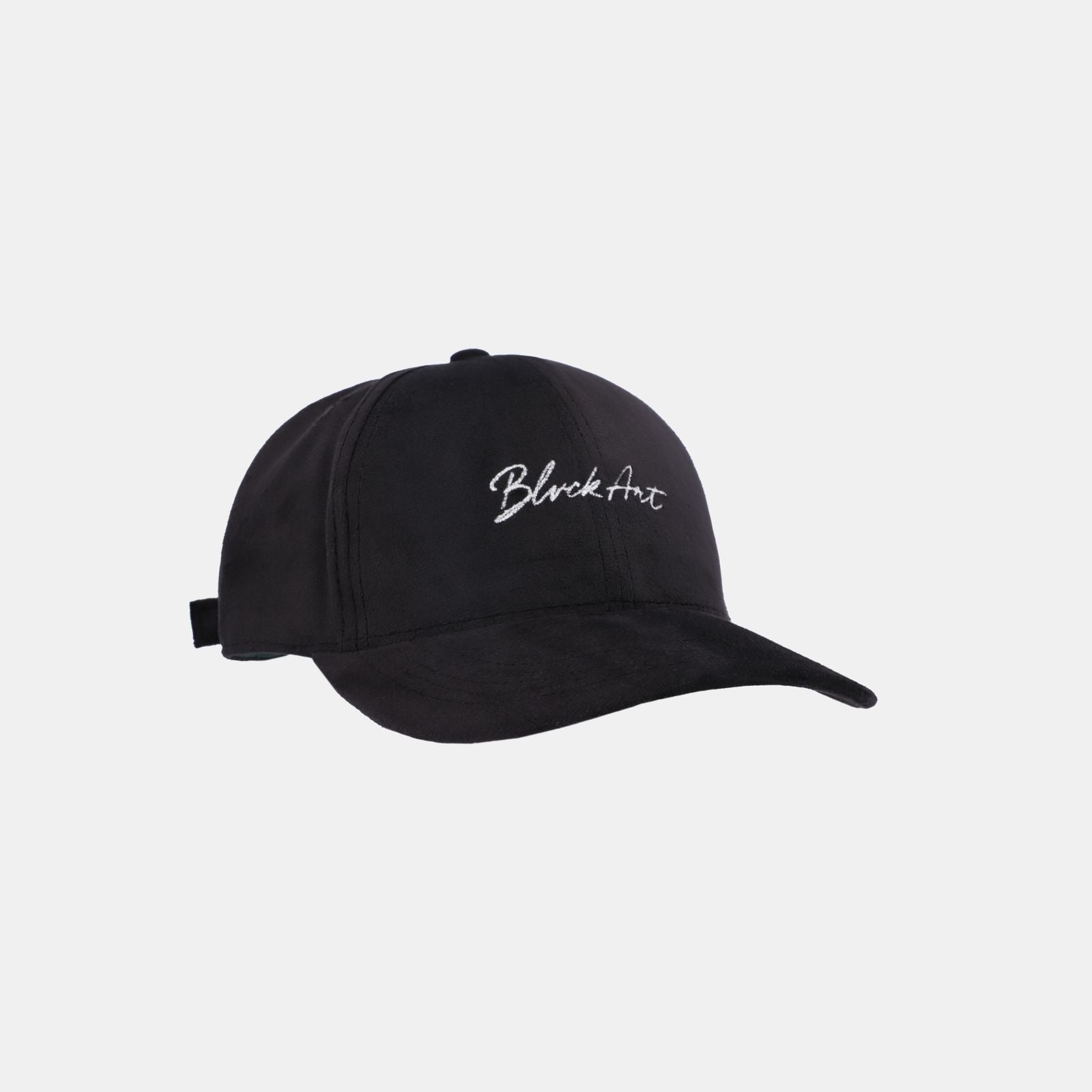 GORRA BLVCK ART RIVOLI BLACK