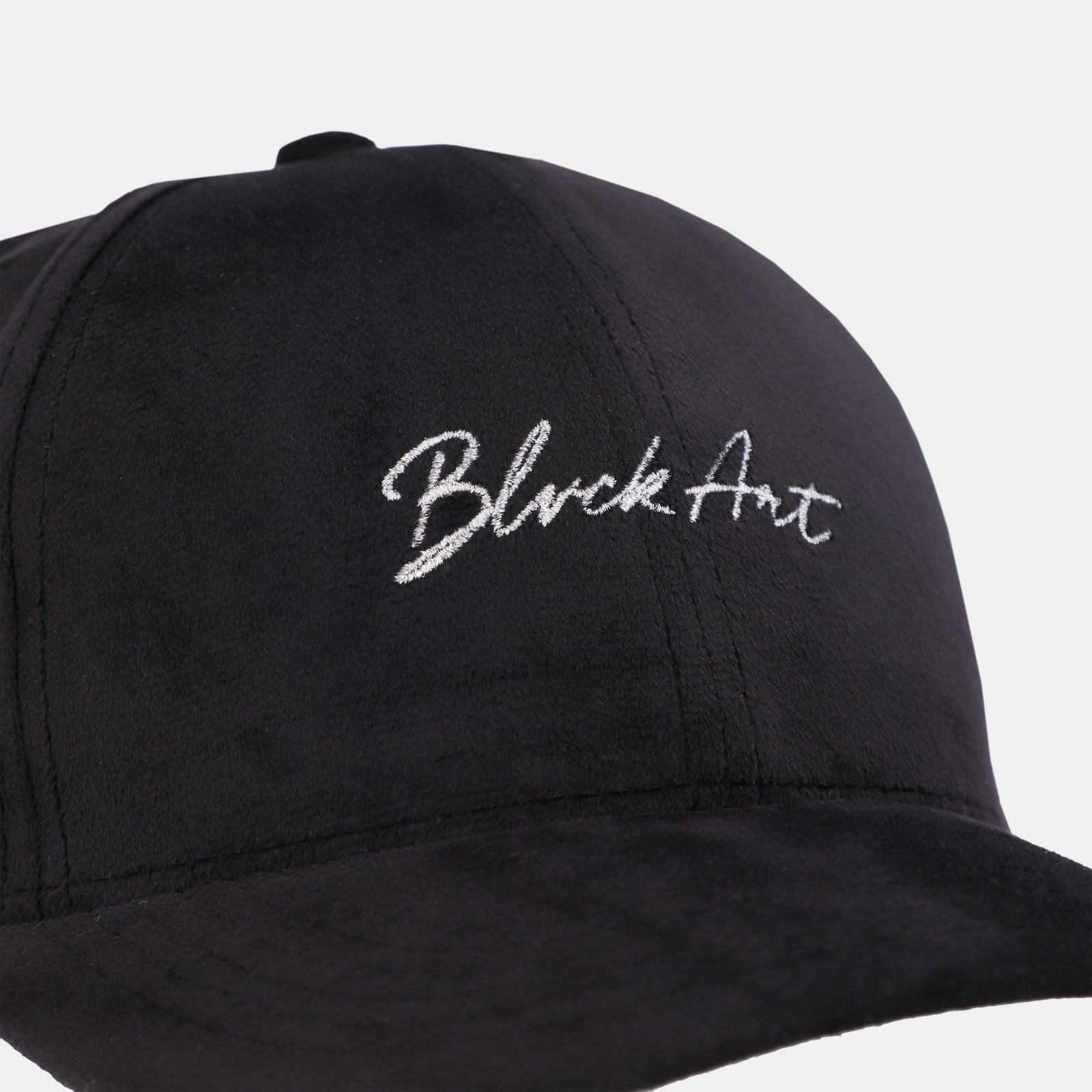 GORRA BLVCK ART RIVOLI BLACK