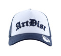 GORRA ARTDIST PATCH BLUE CAP