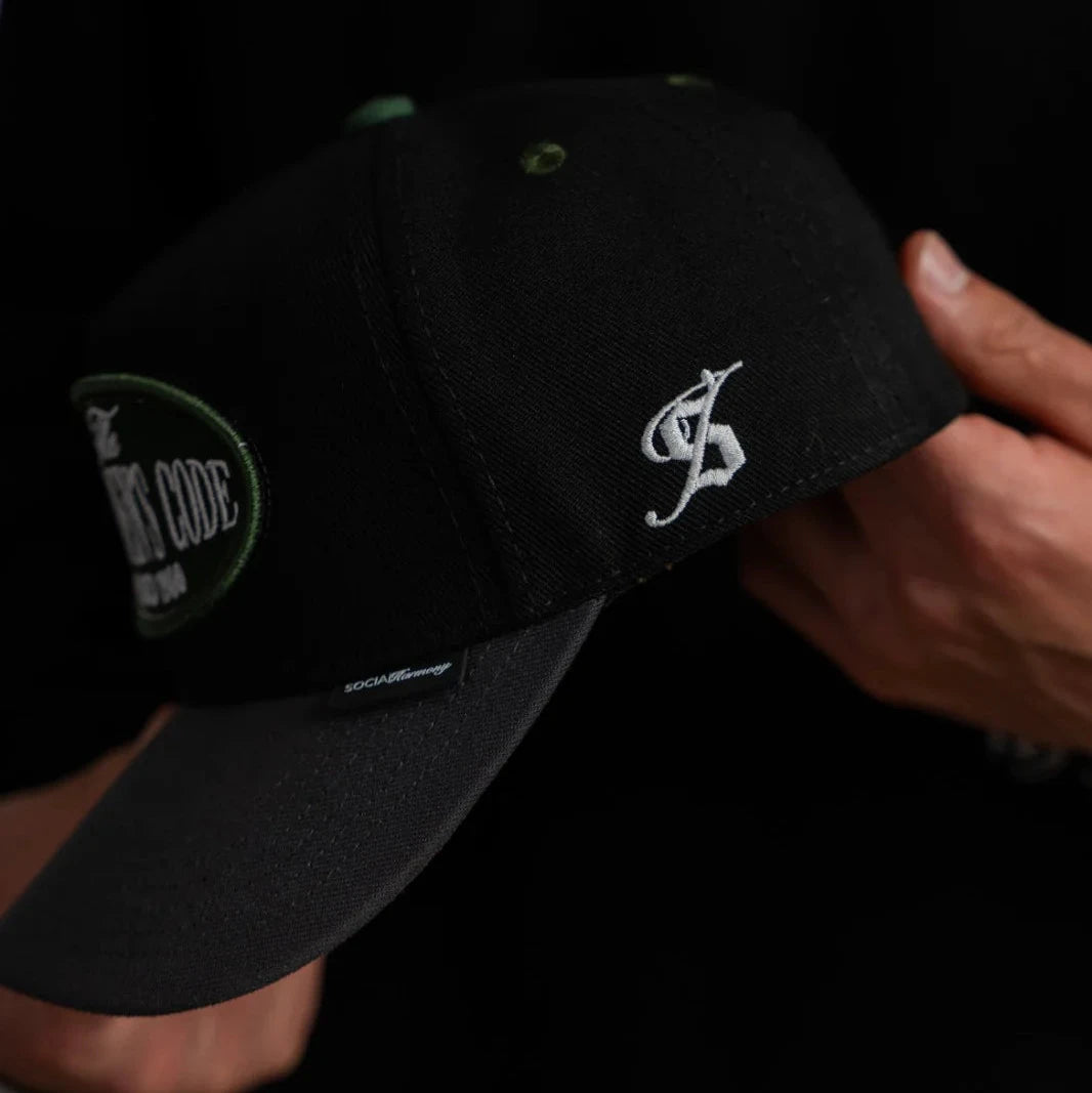 GORRA SOCIAL HARMONY GROWHT