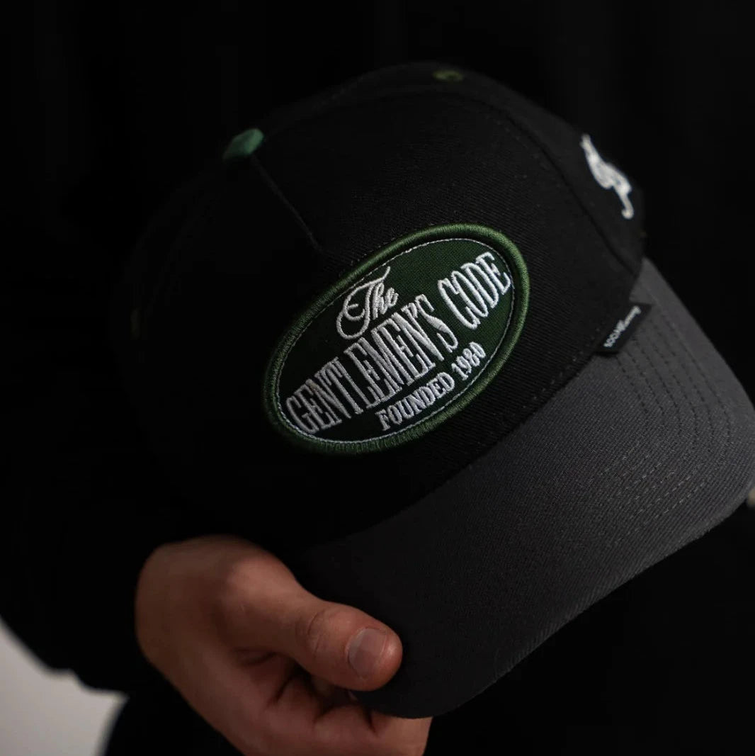 GORRA SOCIAL HARMONY GROWHT