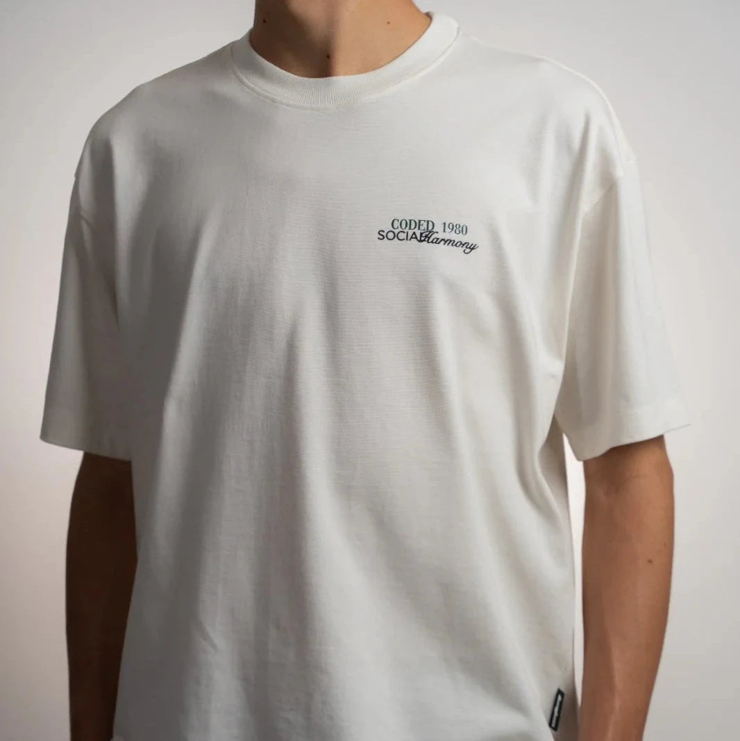 CAMISETA SOCIAL HARMONY THE PUB
