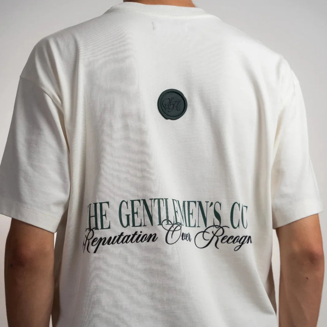 CAMISETA SOCIAL HARMONY THE PUB