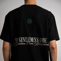 CAMISETA SOCIAL HARMONY BLACK JACK
