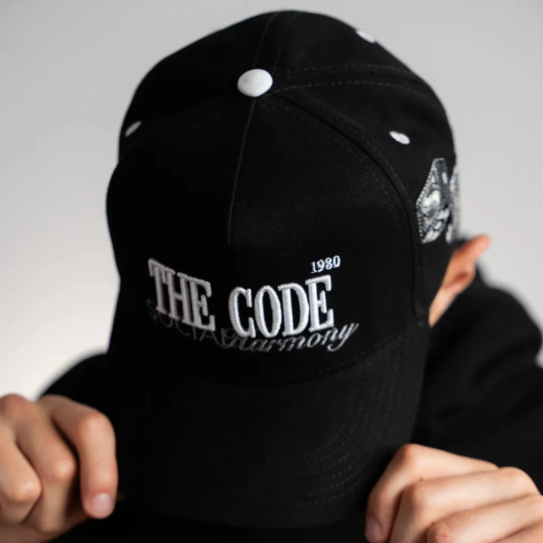 GORRA SOCIAL HARMONY LUCKY