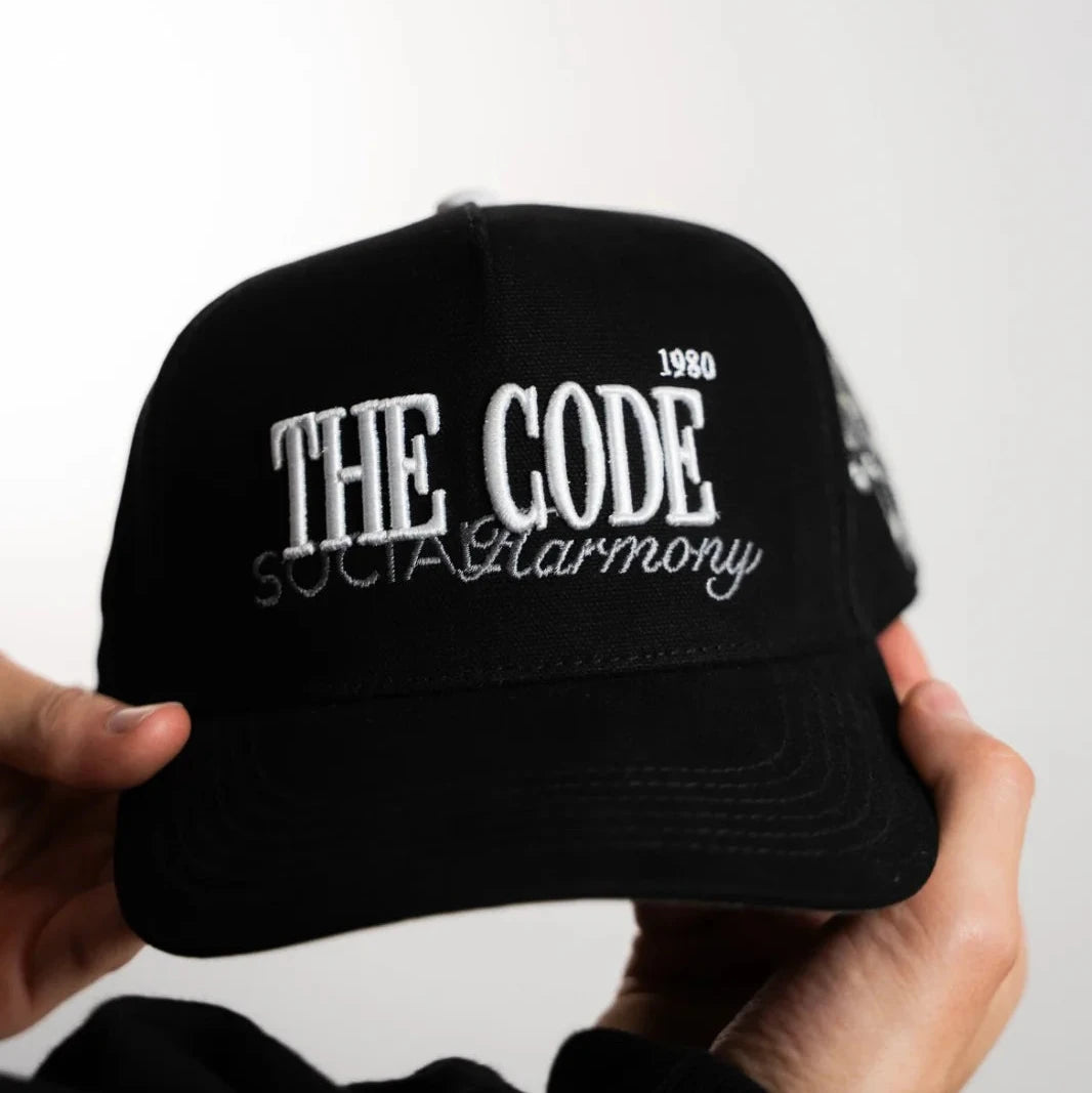 GORRA SOCIAL HARMONY LUCKY