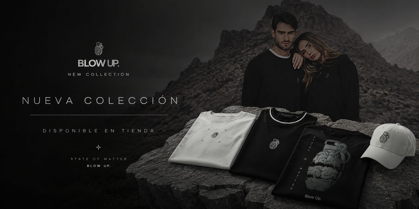 Banner Desktop