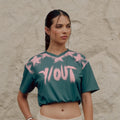 CROP TOP Y-OUT AVATAR