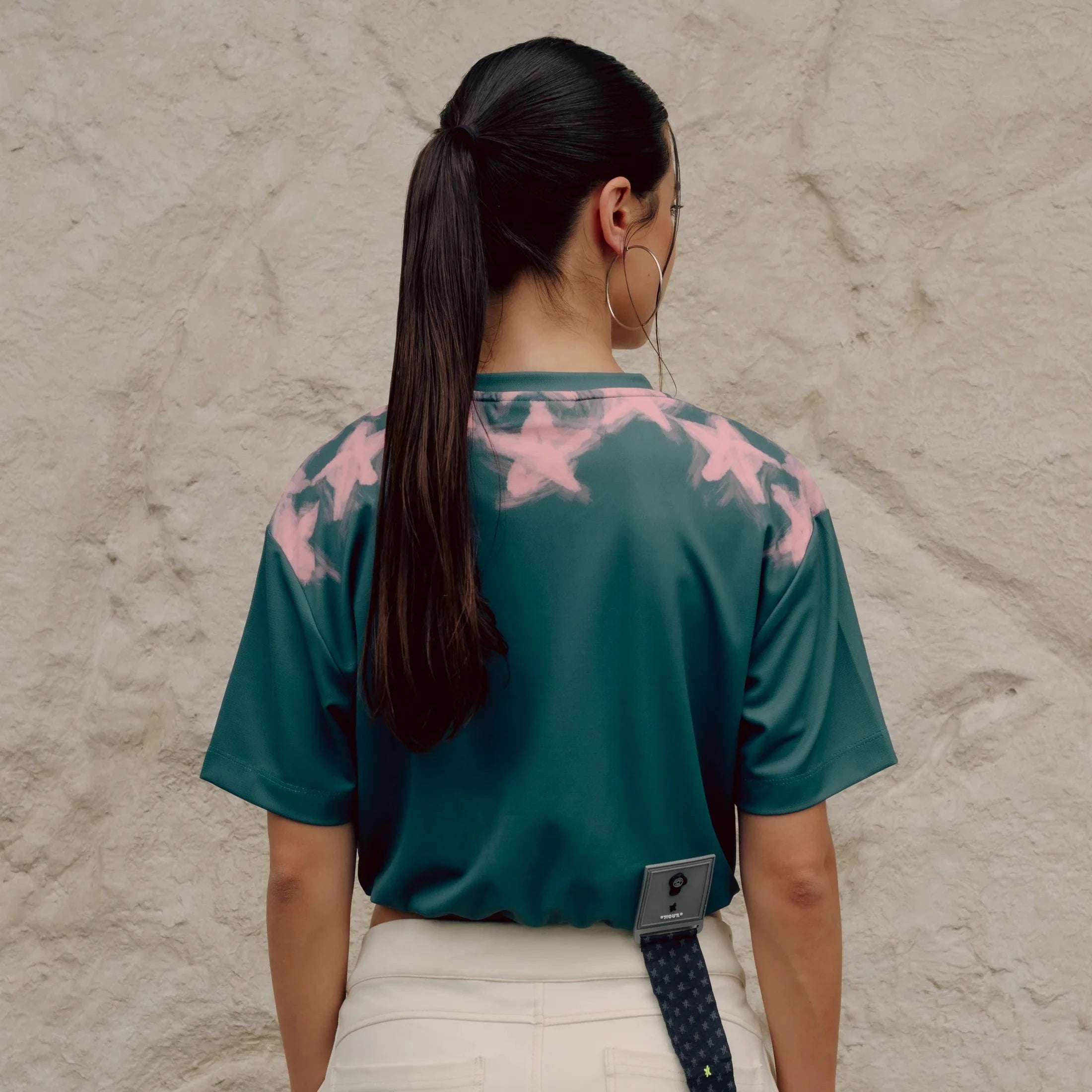CROP TOP Y-OUT AVATAR