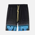 SHORT Y-OUT HOMBRE FIZZ