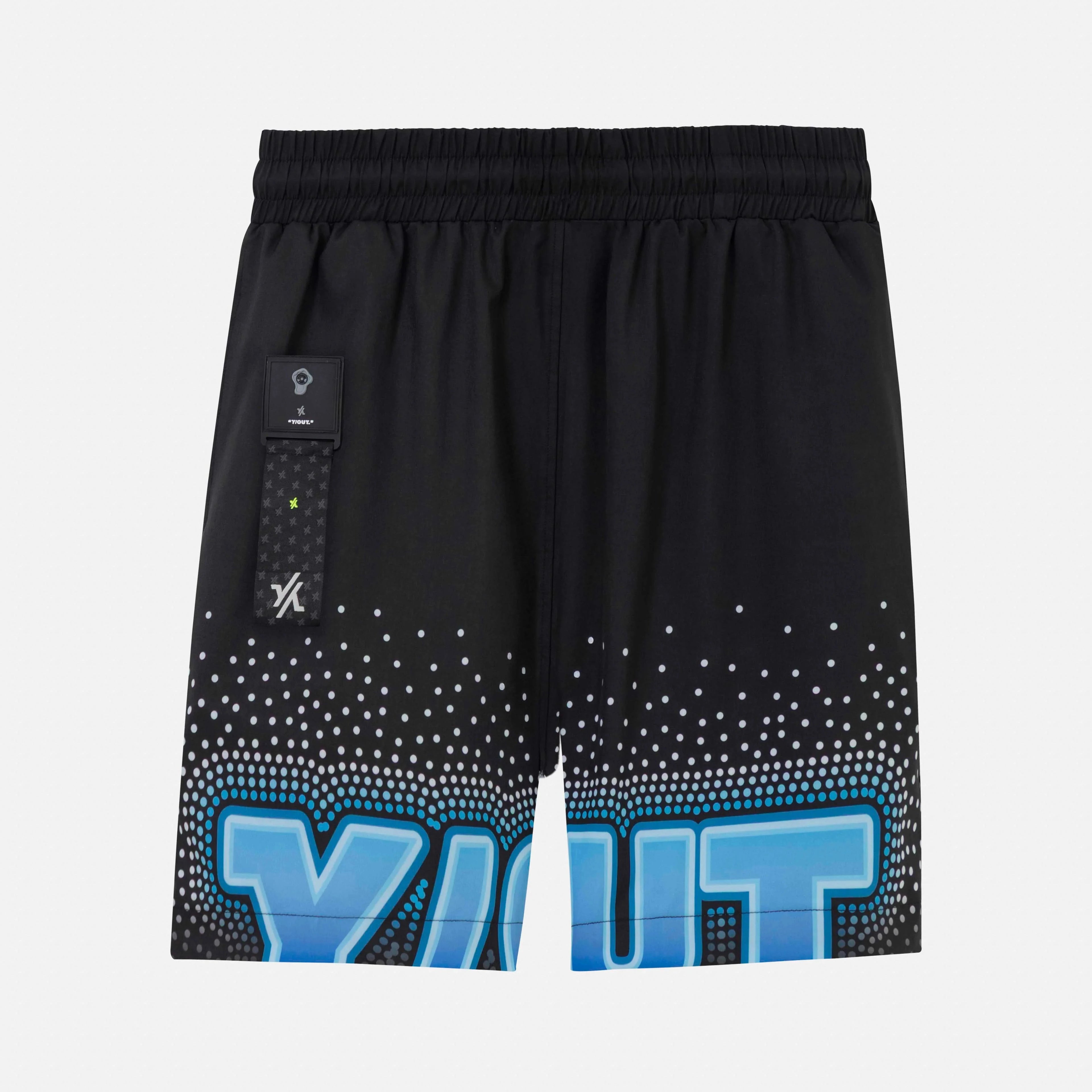 SHORT Y-OUT HOMBRE FIZZ