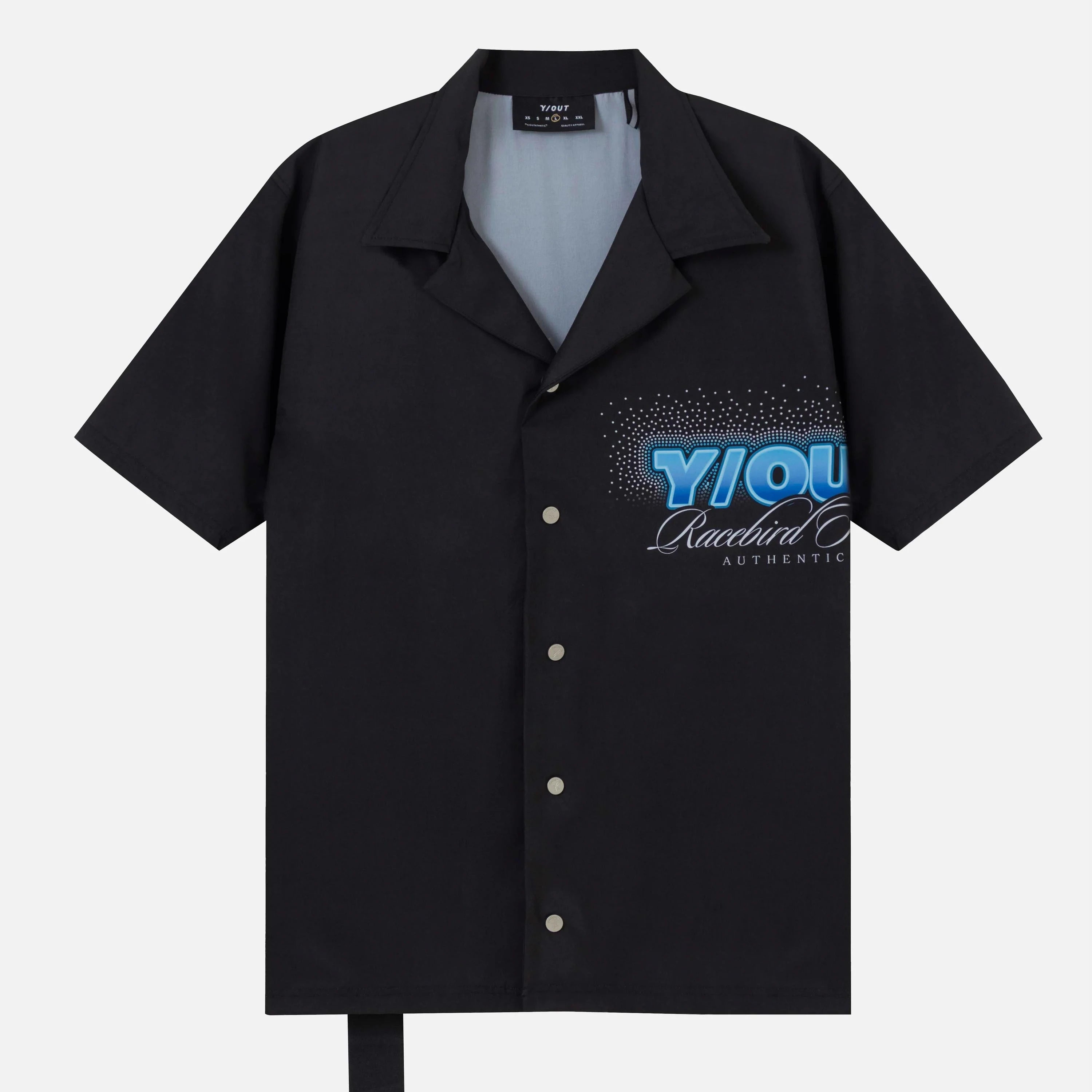 CAMISA Y-OUT SIDELINES