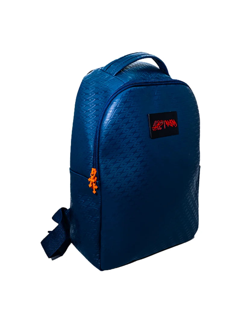 BOLSO UPFLY BLUE