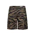 SHORT CREEP BRAND CAMUFLADO SELVA