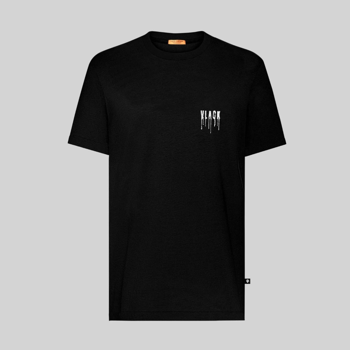 BIPACK CAMISETA VLACK MALIBÚ SLIM - Superiority