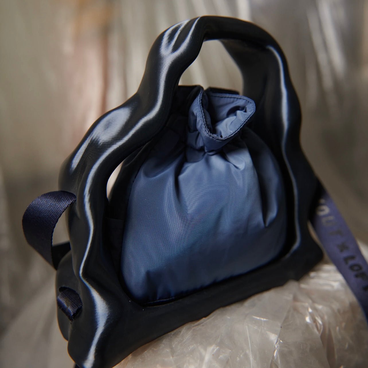 BOLSO Y - OUT LOFT ME SURFACE - Superiority