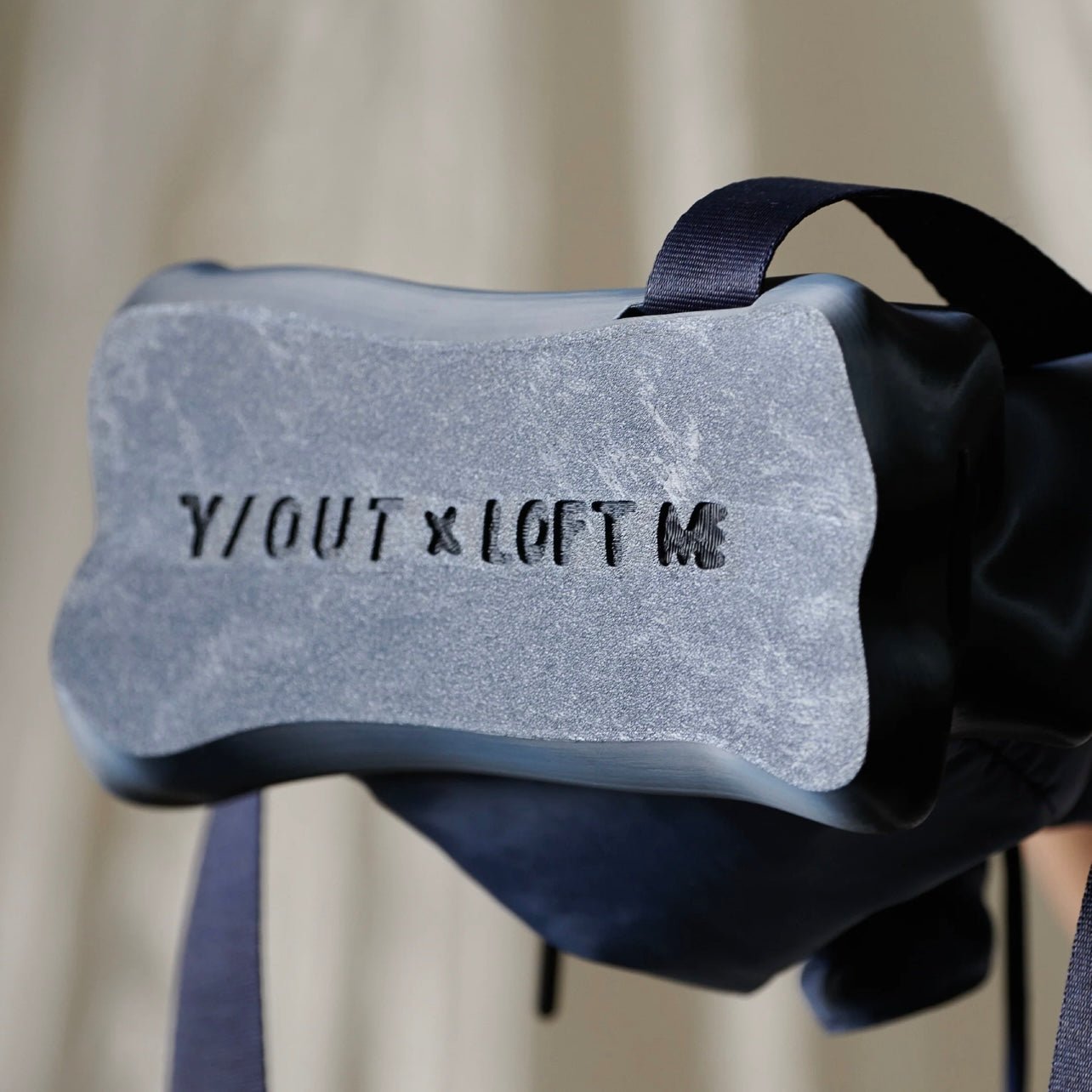 BOLSO Y - OUT LOFT ME SURFACE - Superiority