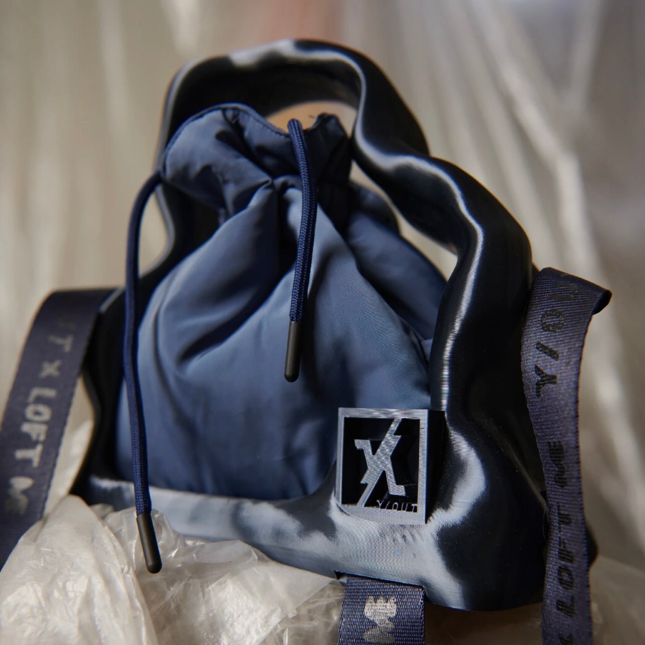 BOLSO Y - OUT LOFT ME SURFACE - Superiority