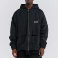 CHAQUETA Y-OUT BRIEFCASE