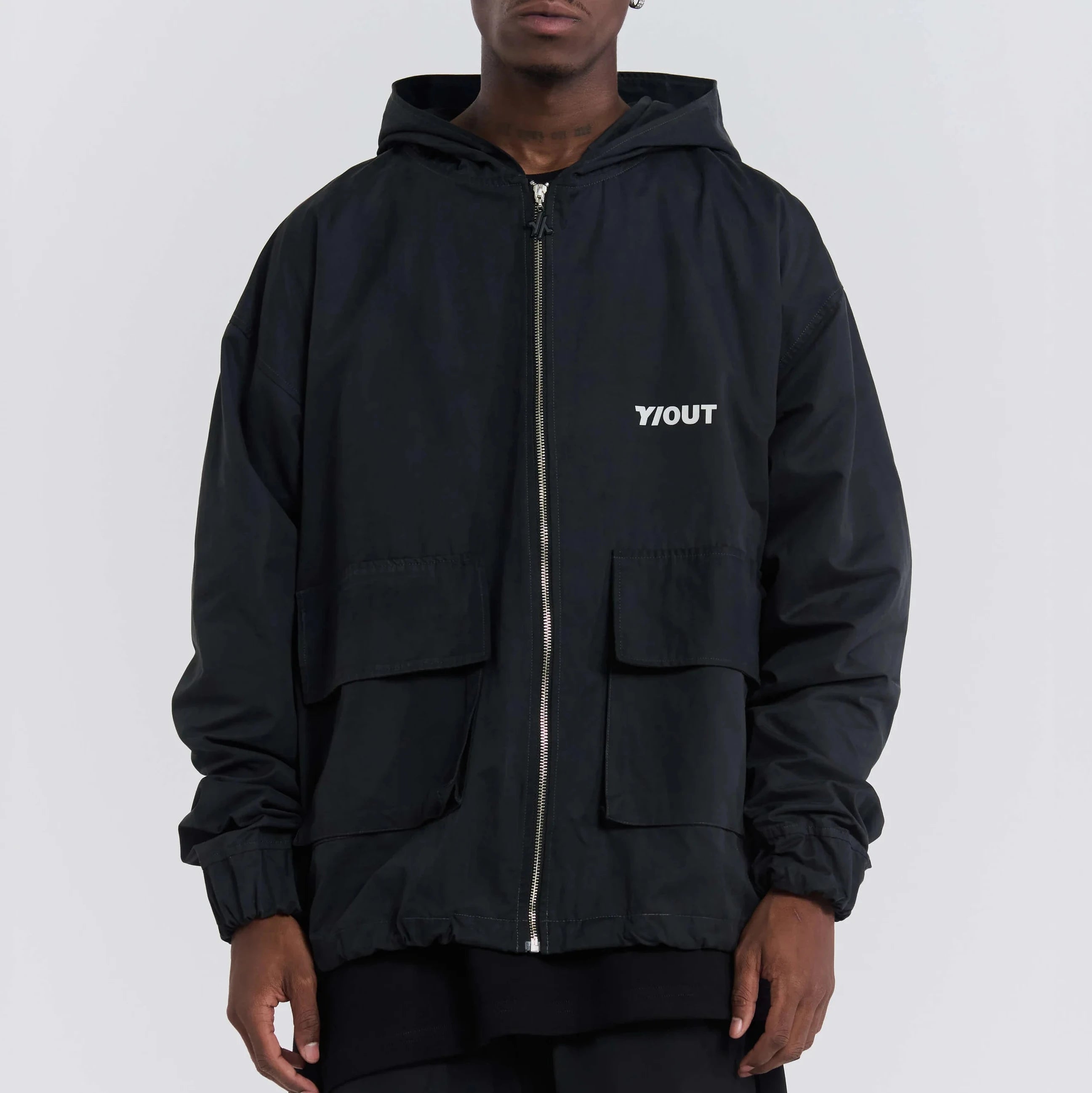 CHAQUETA Y-OUT BRIEFCASE