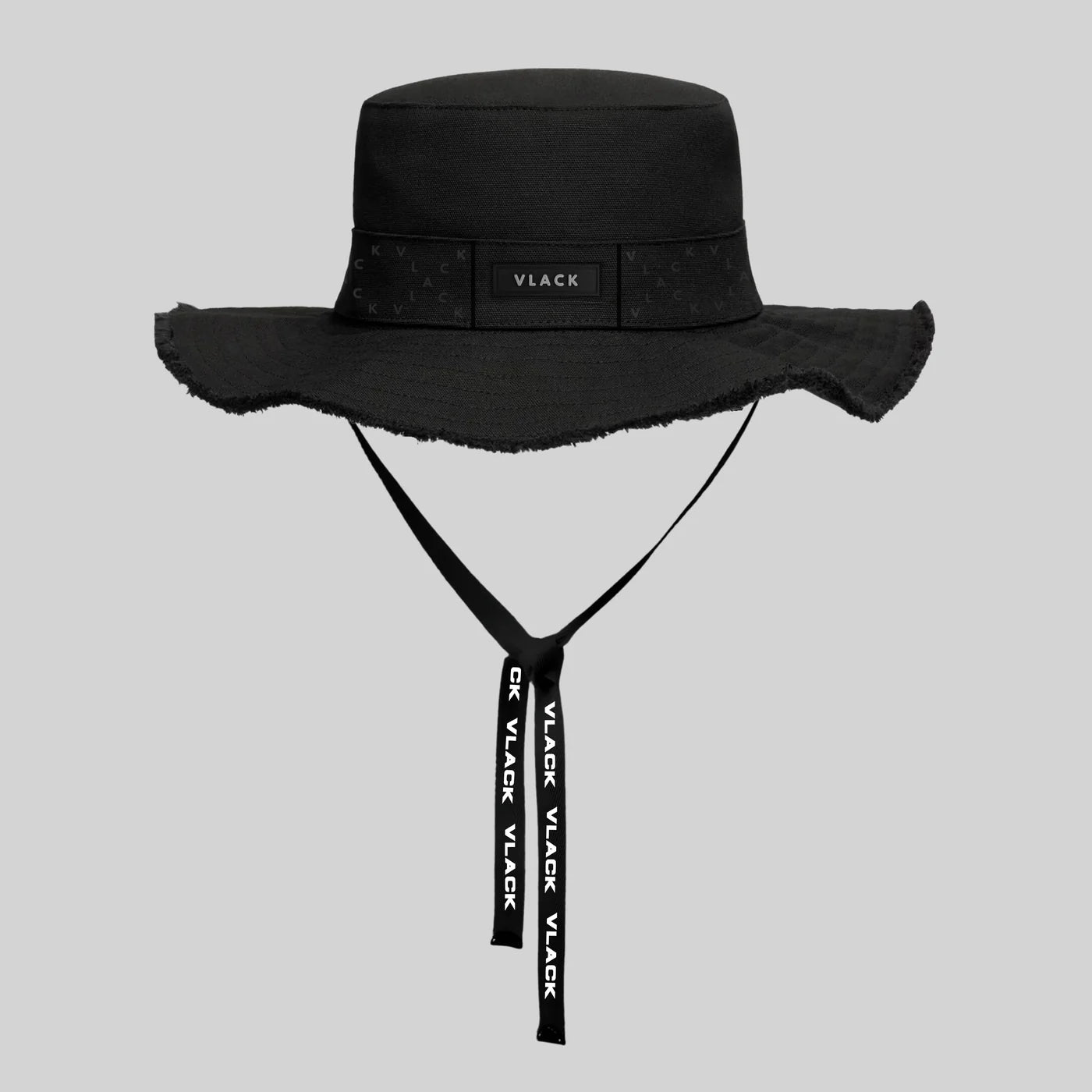 BUCKET HAT VLACK SCARFACE - Superiority