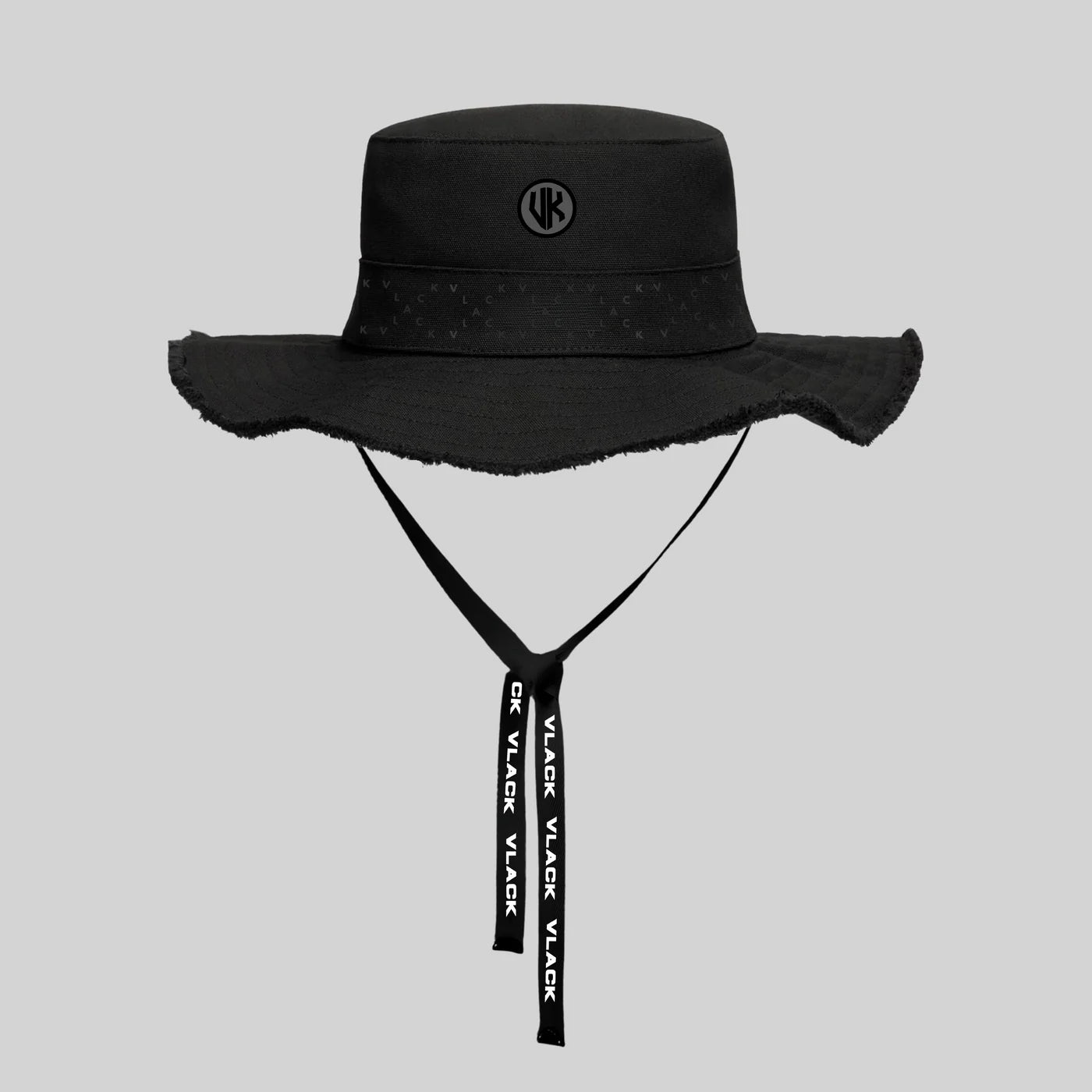 BUCKET HAT VLACK SCARFACE - Superiority