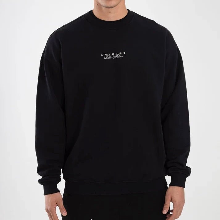 BUZO ARTDIST BLUE MINES - Superiority