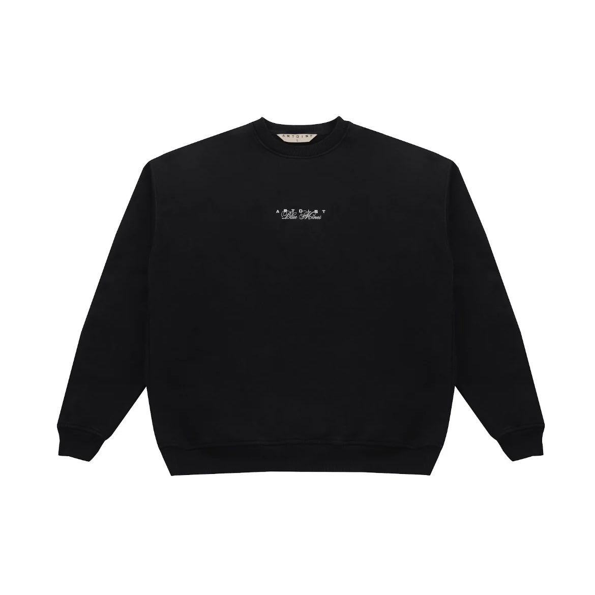 BUZO ARTDIST BLUE MINES - Superiority