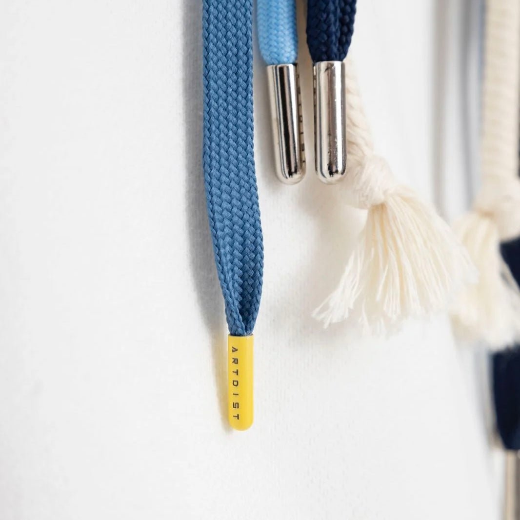 BUZO ARTDIST LACES IVORY - Superiority