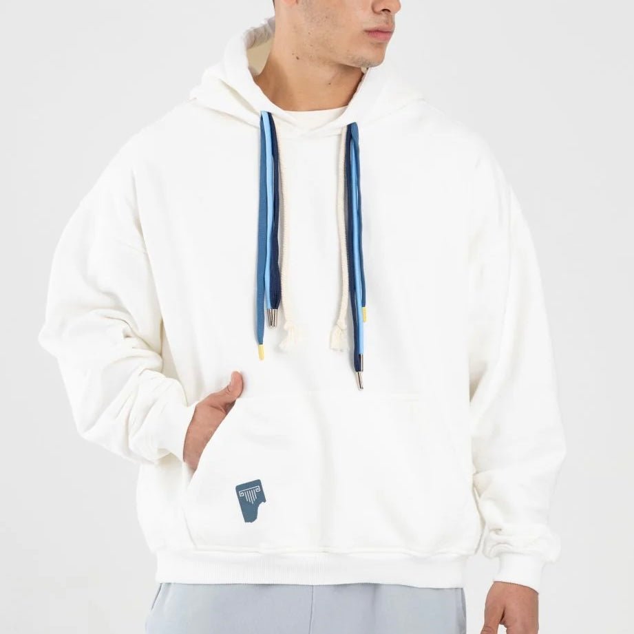 BUZO ARTDIST LACES IVORY - Superiority